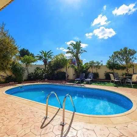Villa Chloe